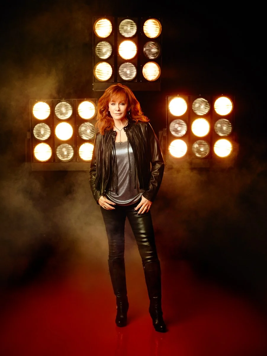 Photo by Jeremy Cowart