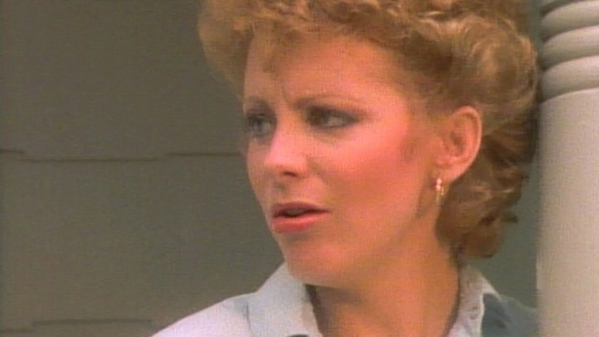 "What Am I Gonna Do About You"
Directed by Jon Small