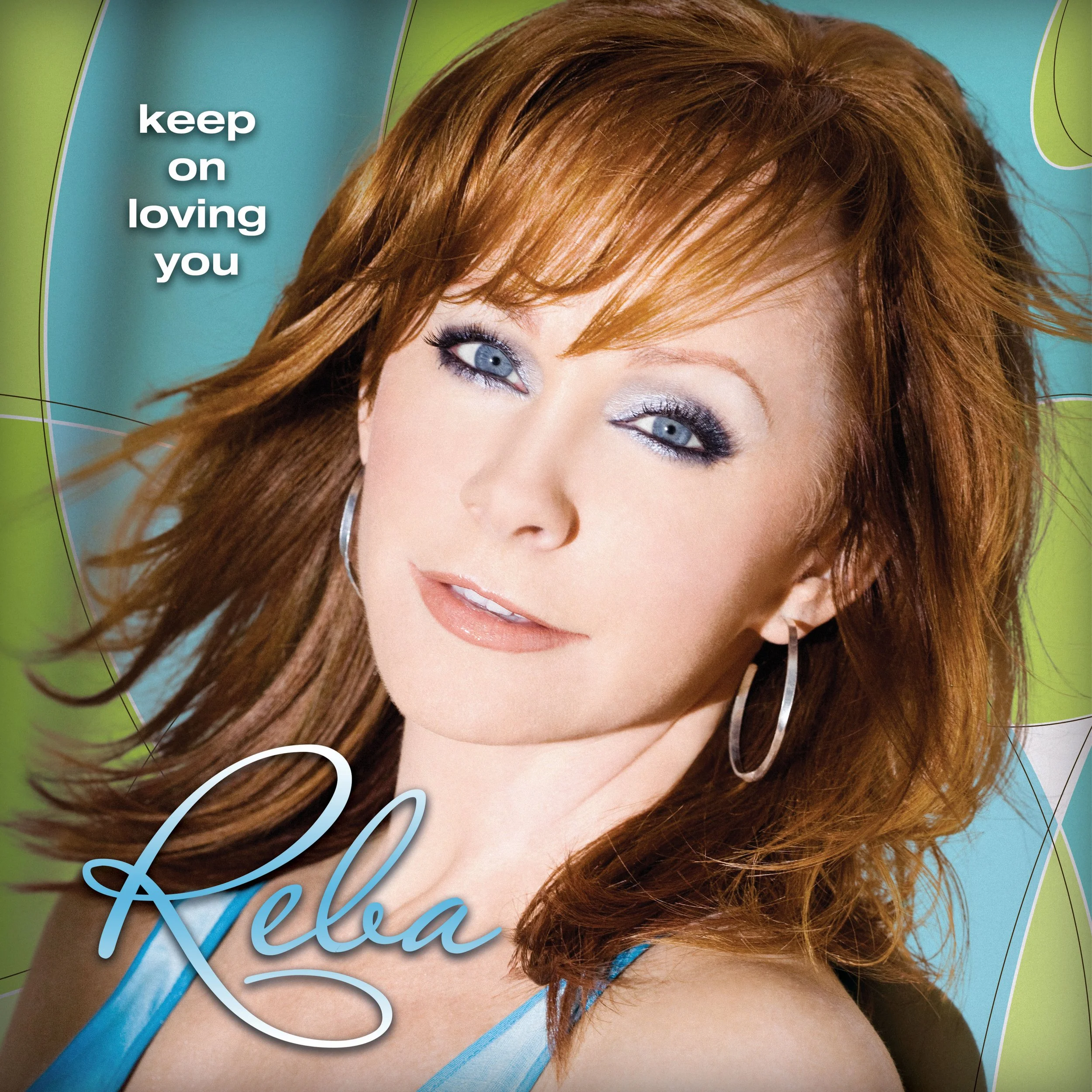Keep On Loving You [LP].jpg