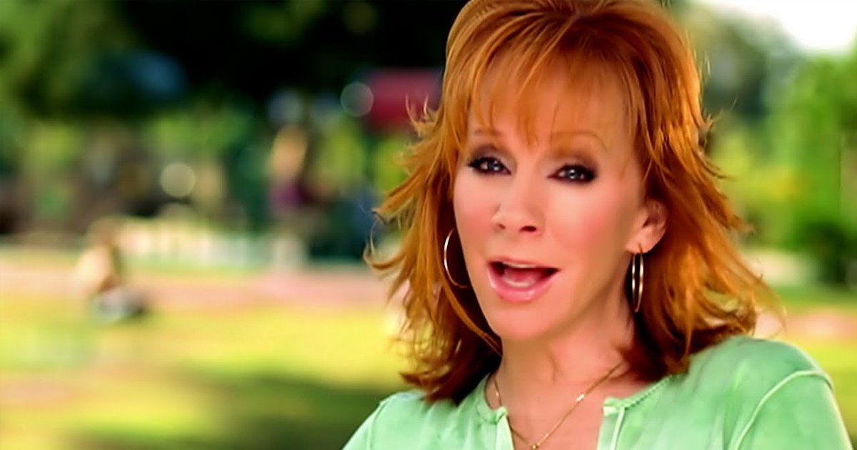 SUPERSTAR REBA MCENTIRE RELEASES MUSIC VIDEO FOR “EVERY OTHER WEEKEND”