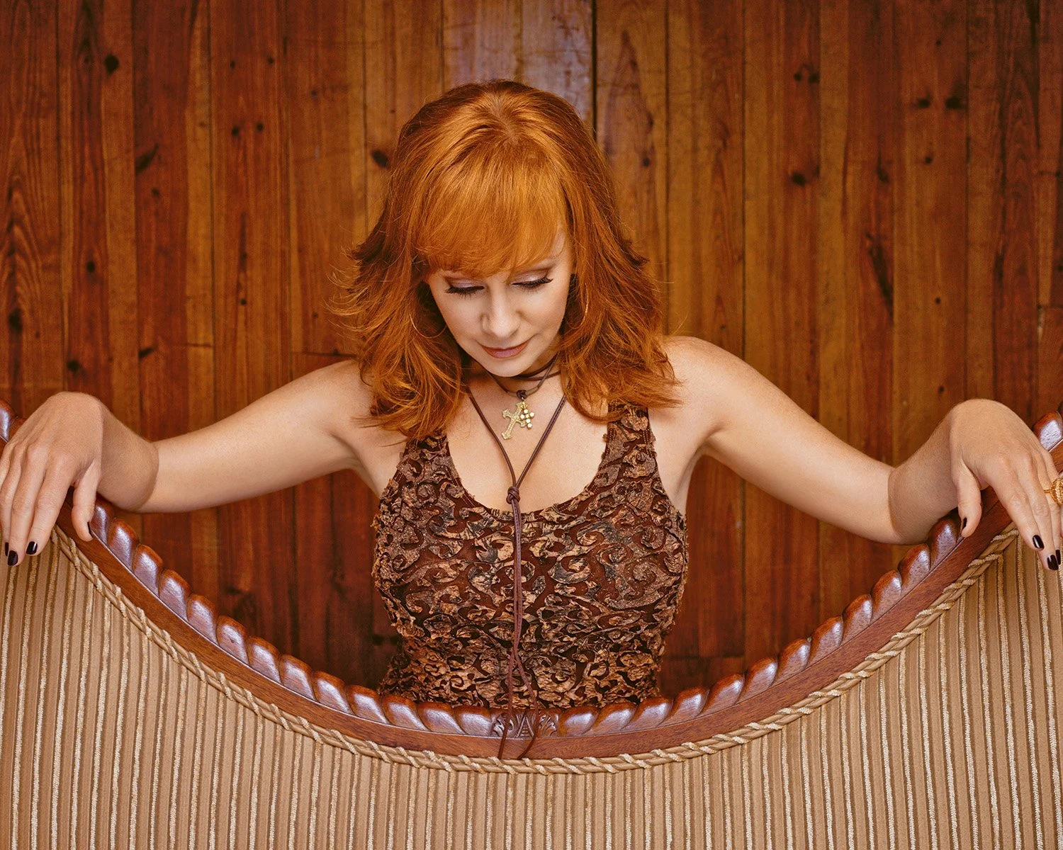 Photo by Russ Harrington