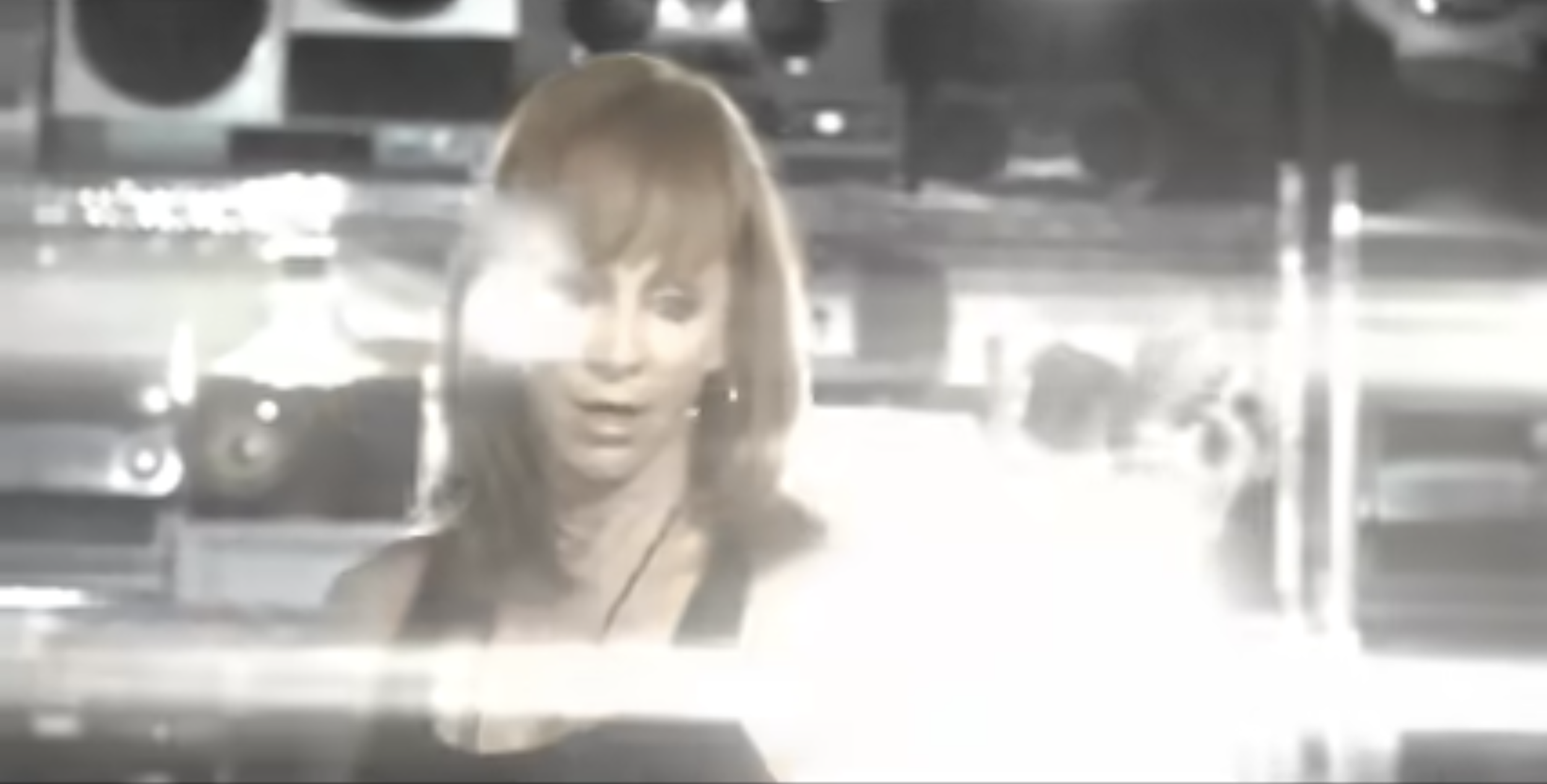 "Turn On The Radio"
Directed by Randee St. Nicholas