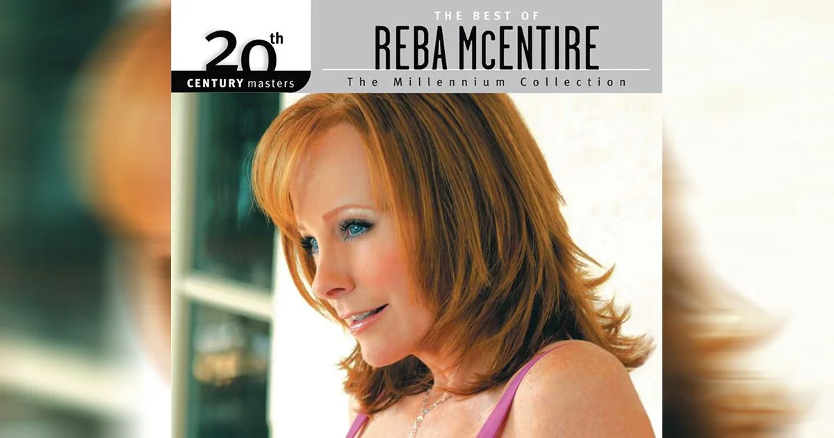 Reba's 20th Century Masters - The Millenium Collection: Available Now at Wal-Mart Stores!