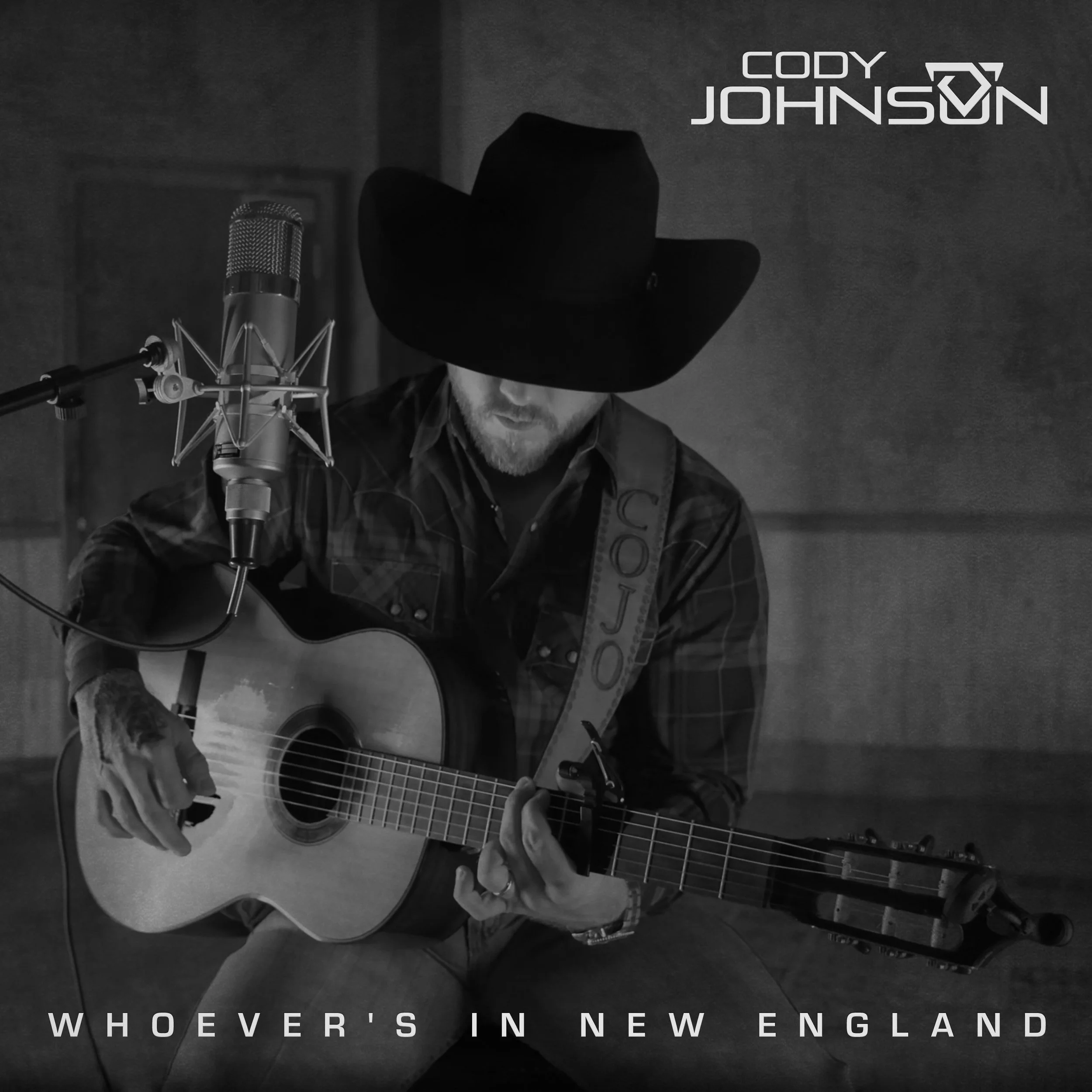 Cody Johnson - Whoever's In New England.jpeg