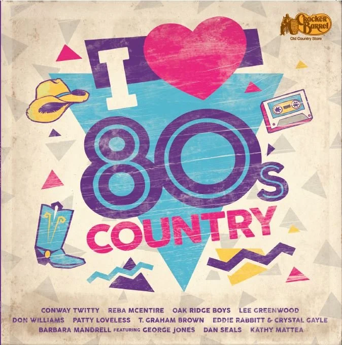 Various Artists - I Love 80's Country.jpg