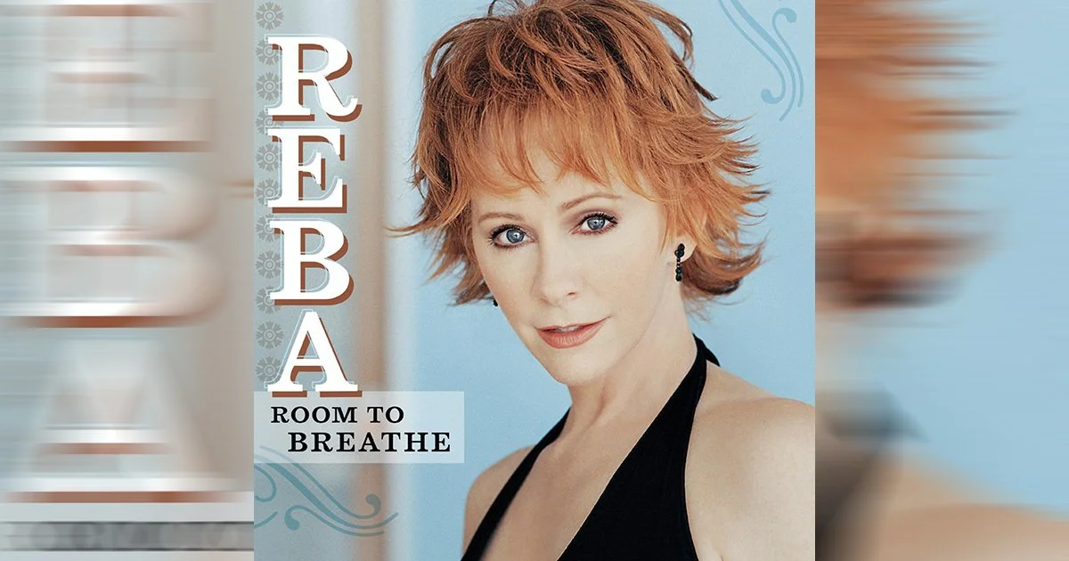 Reba News -- December 03, 2003