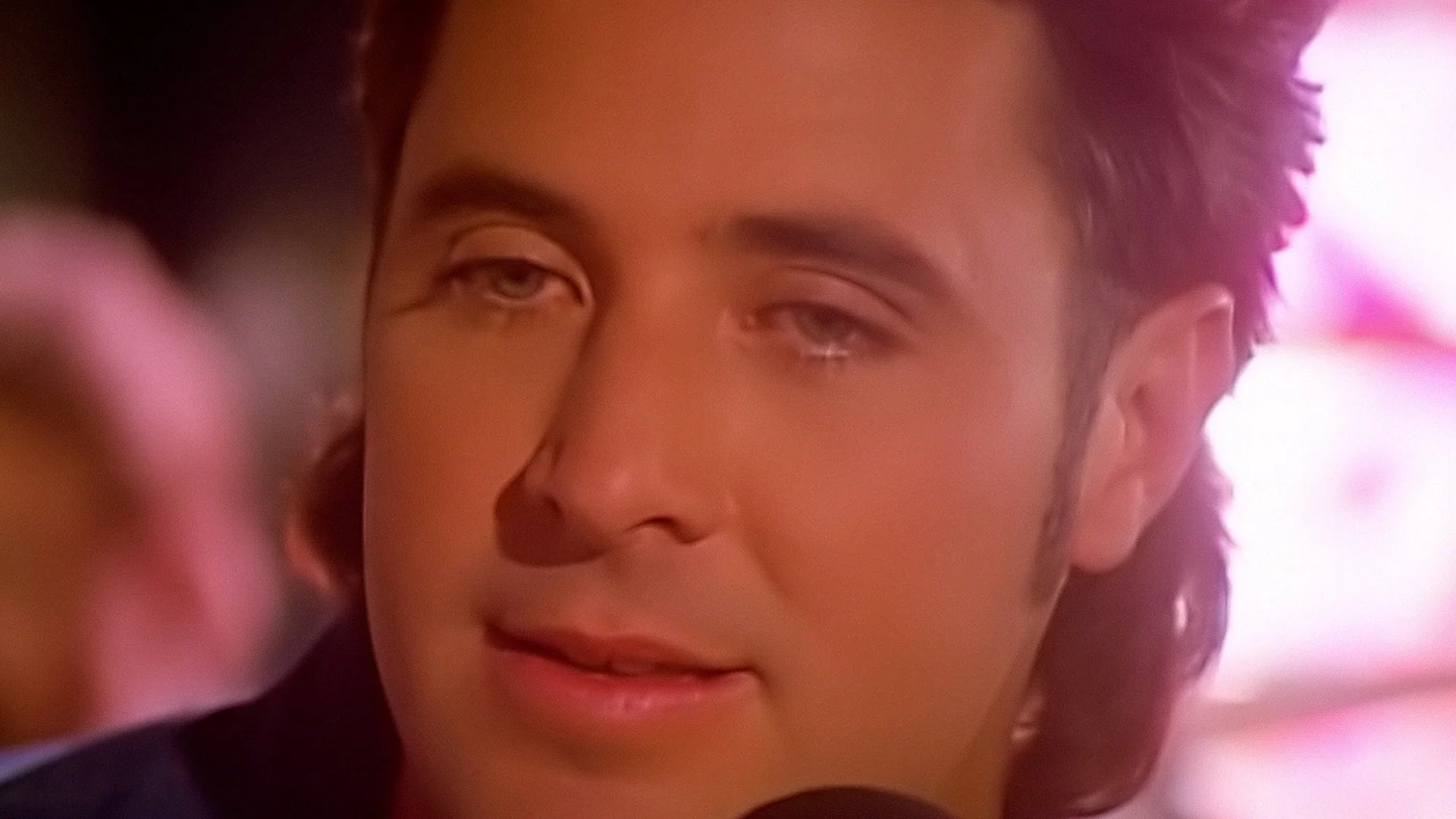 Vince Gill - "Don't Let Our Love Start Slipping Away"
Directed by John Lloyd Miller