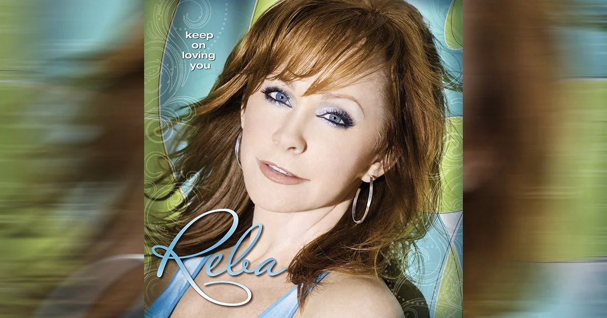 REBA'S, KEEP ON LOVING YOU CERTIFIED GOLD