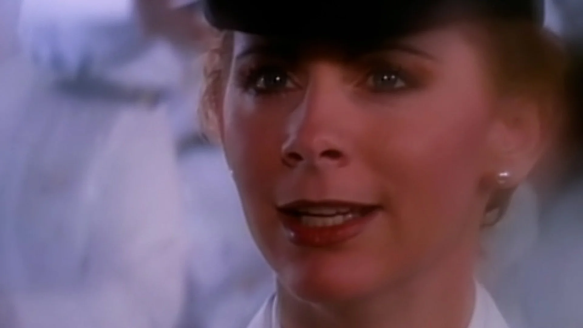 "The Heart Won't Lie" (with Vince Gill)
Directed by Jon Small