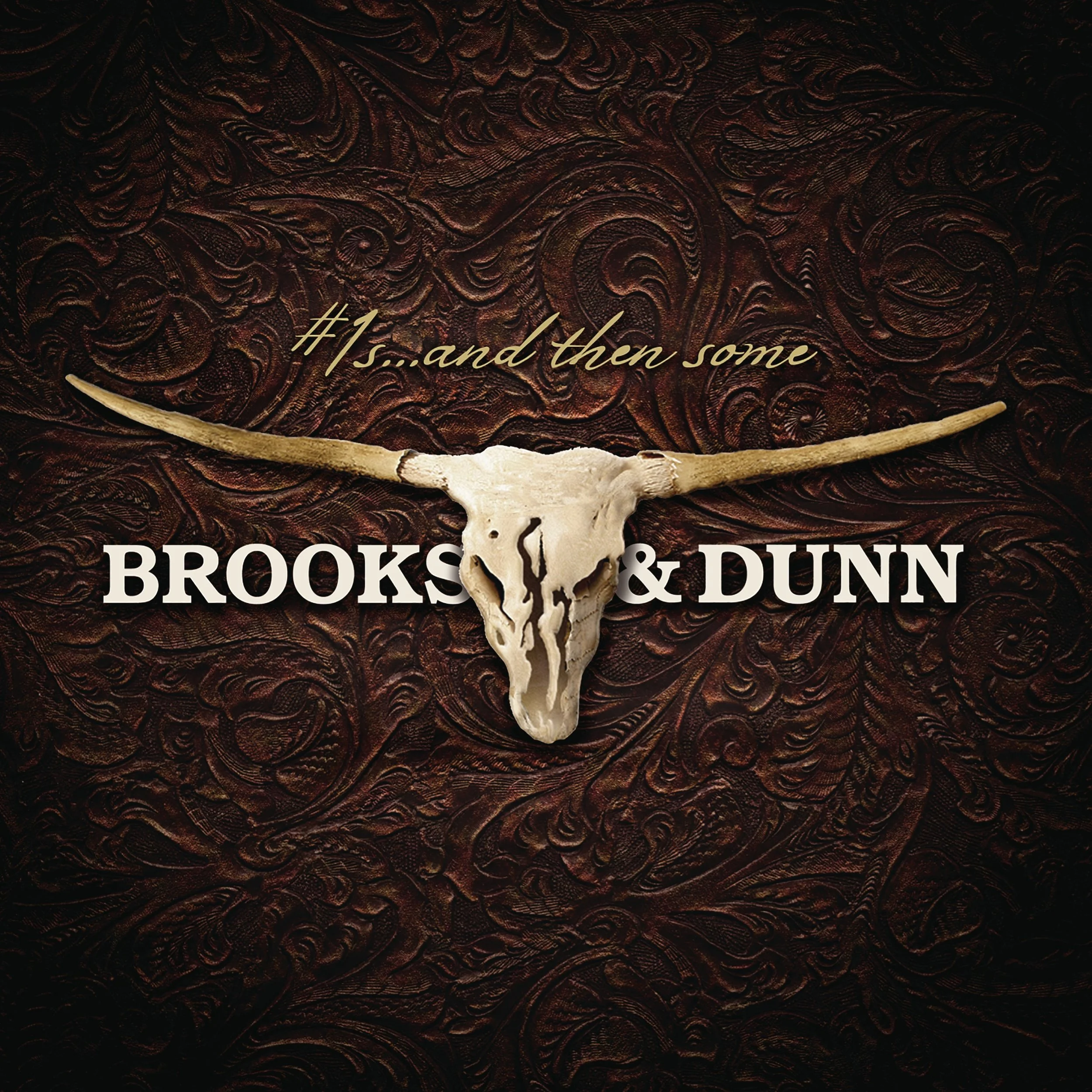 Brooks & Dunn - #1s... And Then Some.jpg