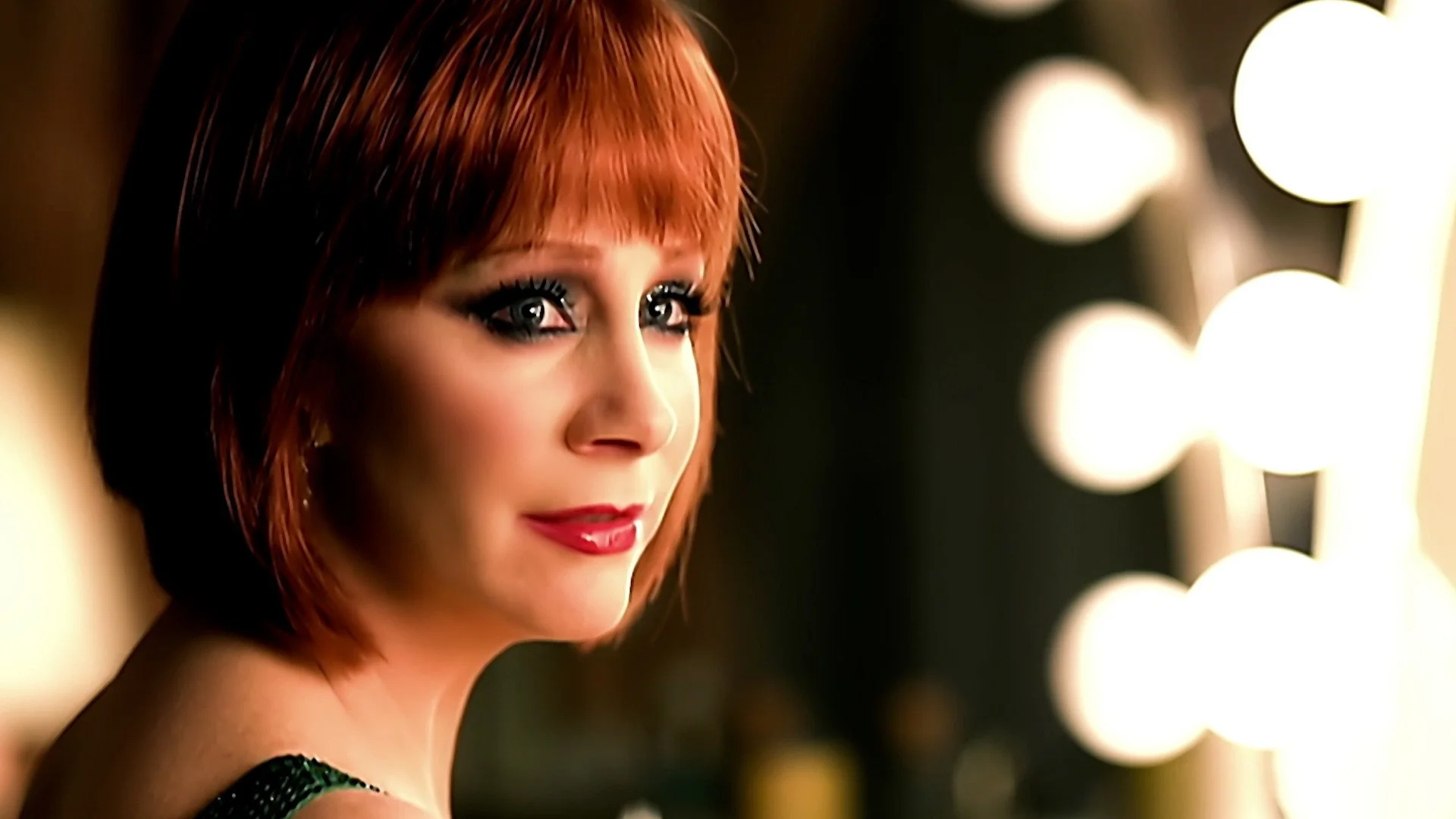 "Because Of You" (with Kelly Clarkson)
Directed by Roman White