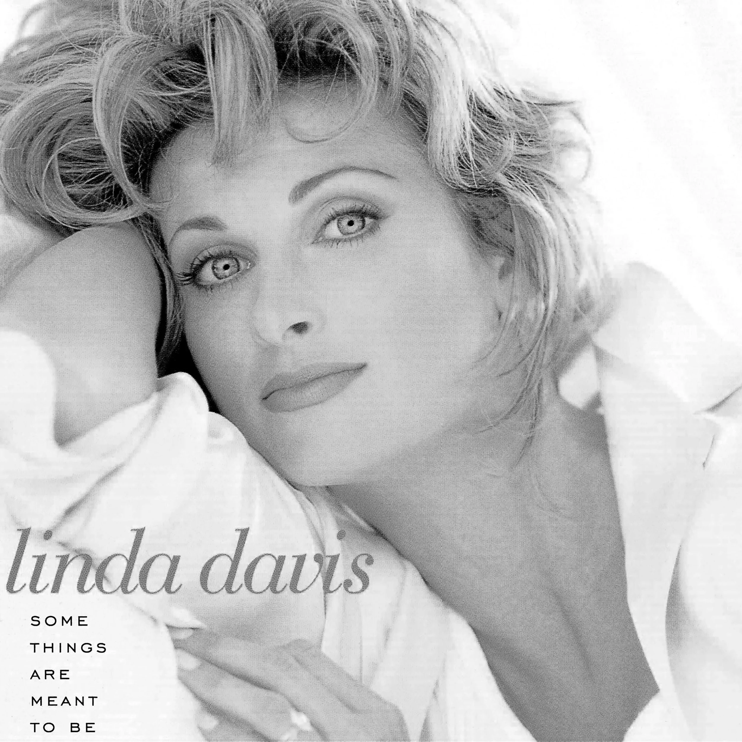 Linda Davis - Some Things Are Meant To Be.jpg
