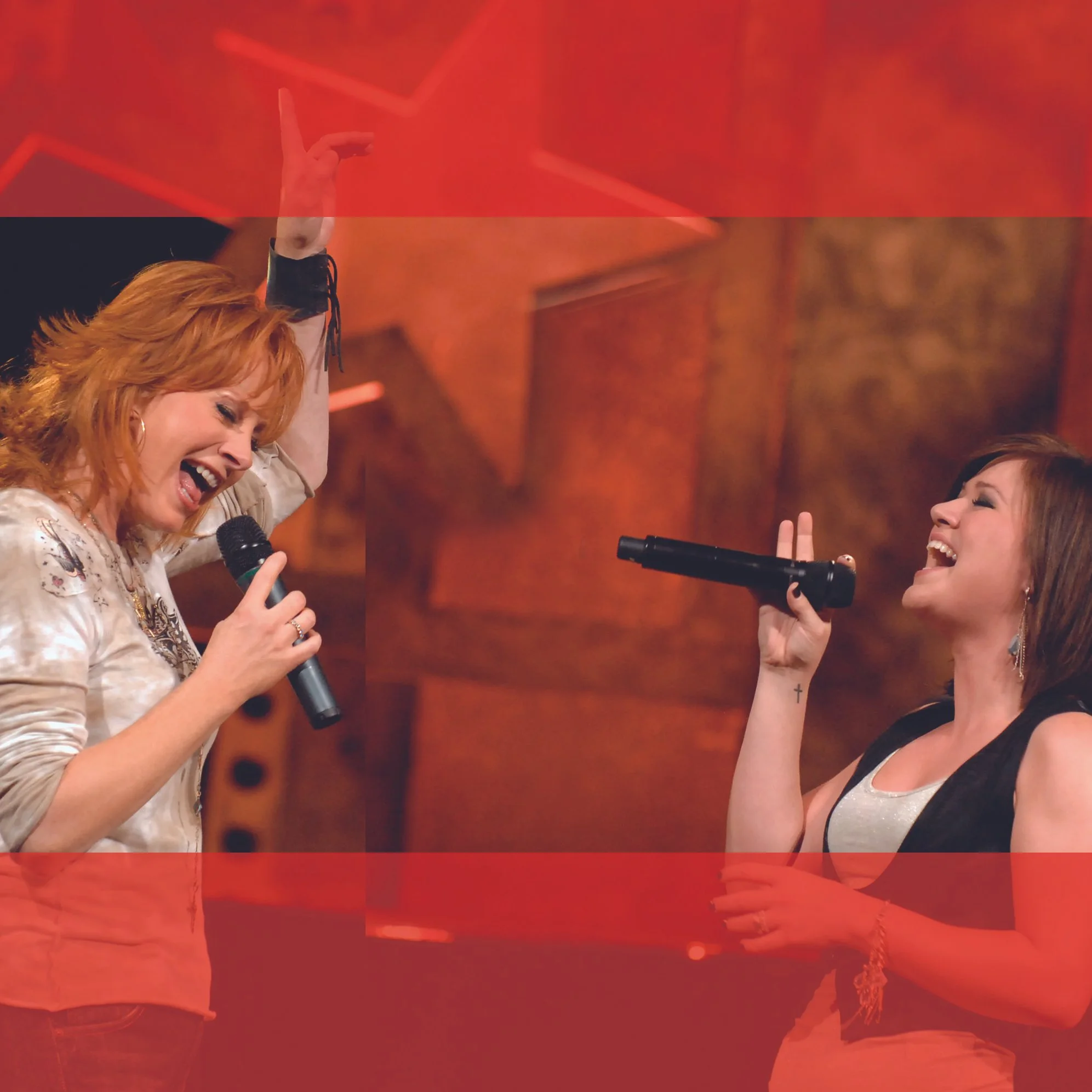 "Because Of You" Digital Single Cover