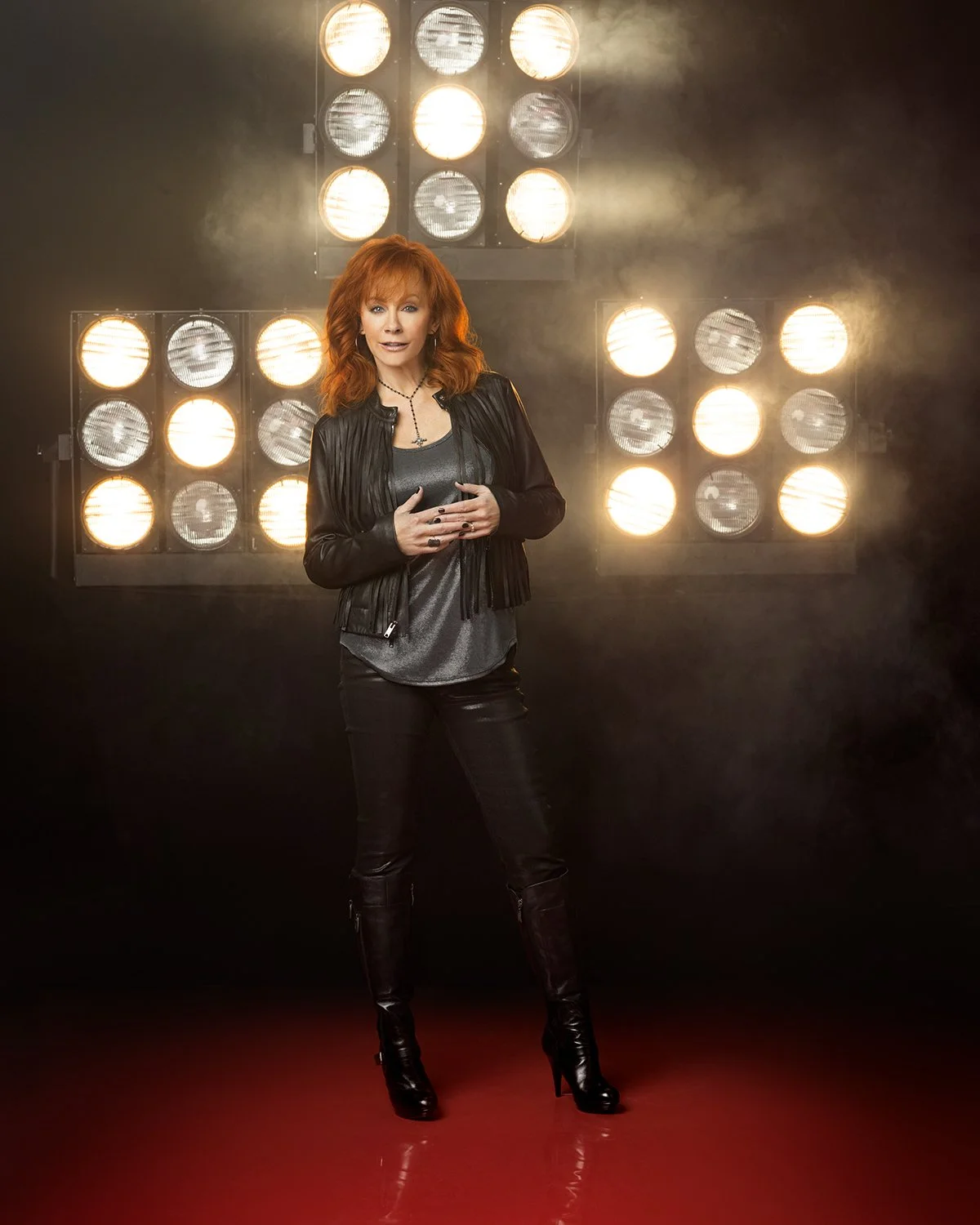 Photo by Jeremy Cowart