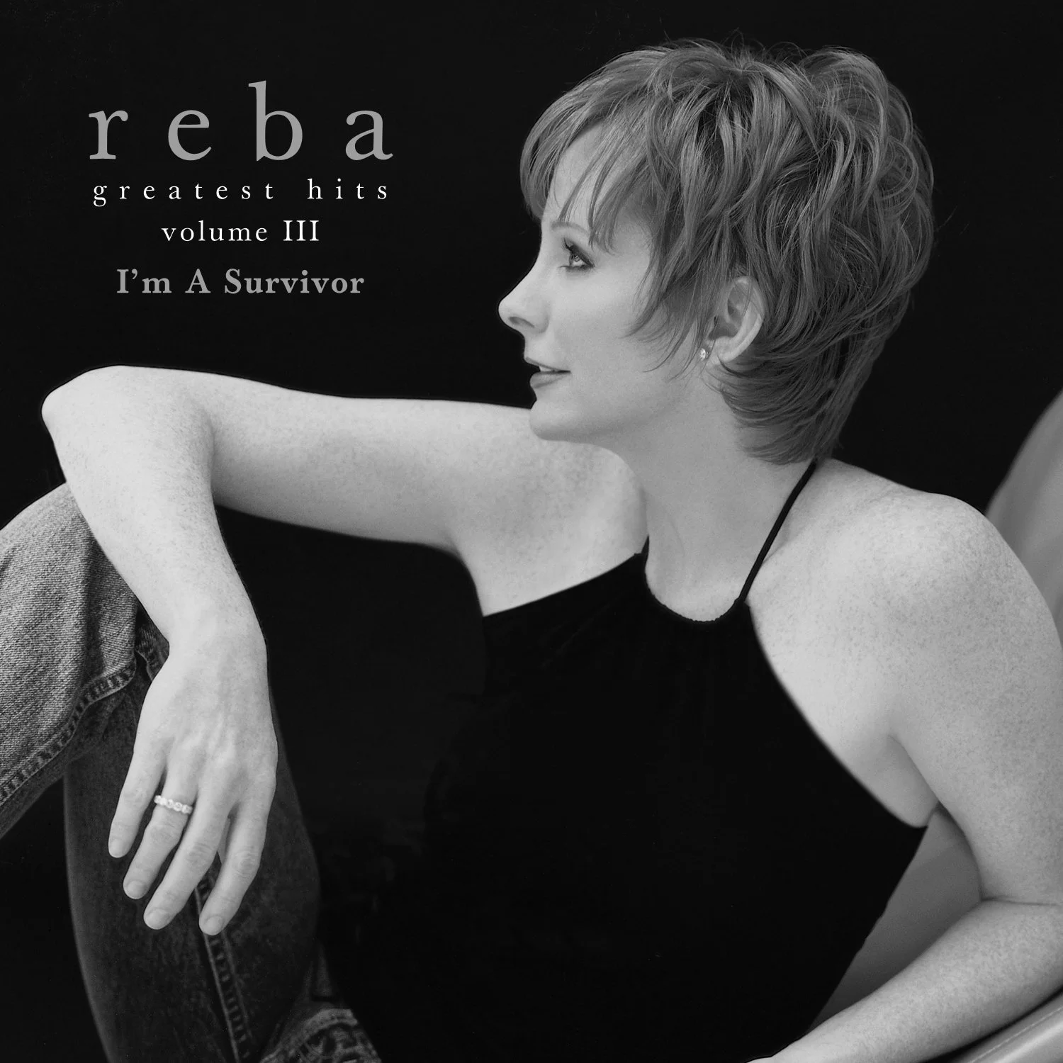Greatest Hits Volume III - I'm A Survivor.jpg