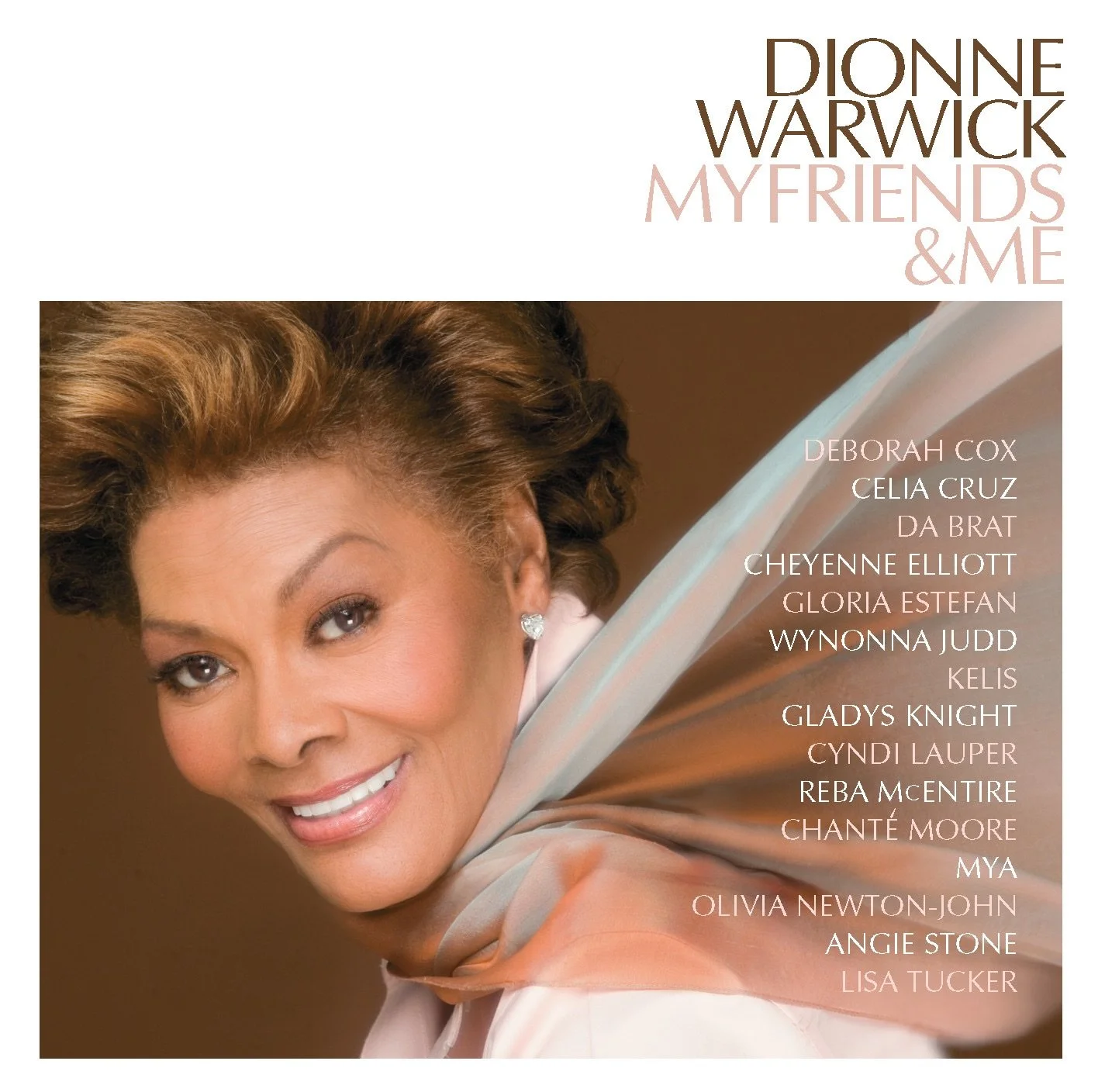 Dionne Warwick - My Friends & Me.jpg