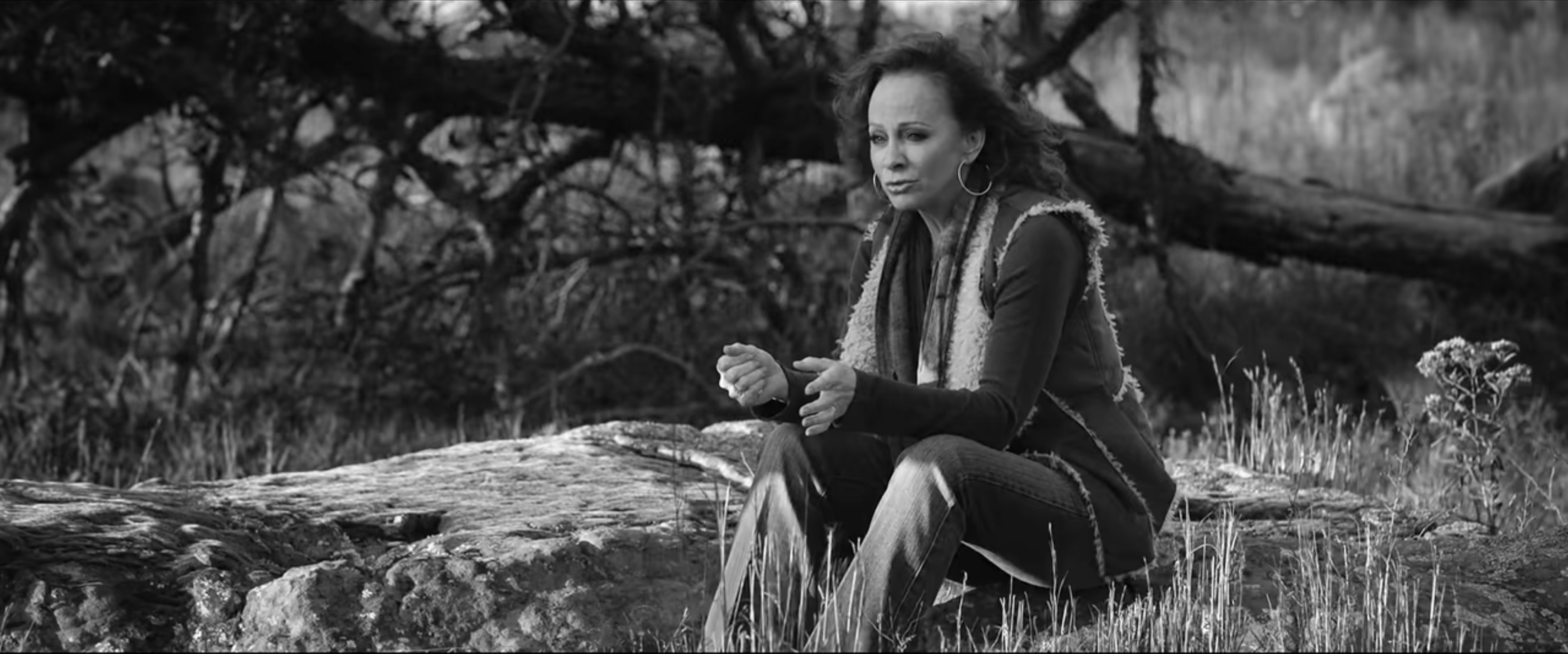 "Just Like Them Horses"
Directed by Reba McEntire/Justin McIntosh