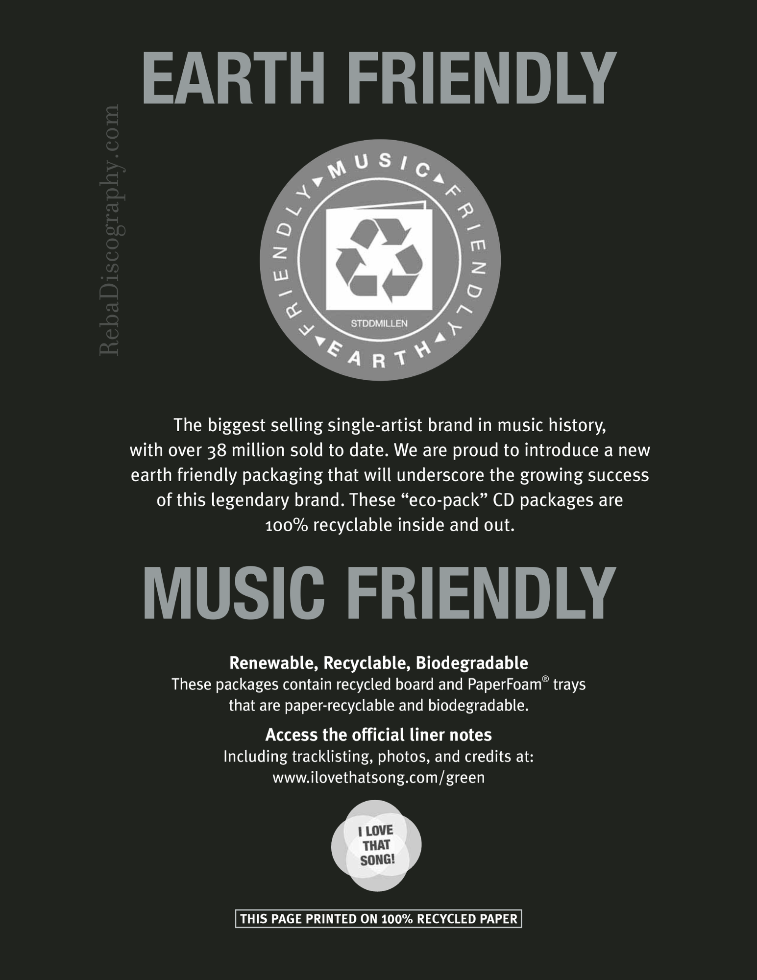 ECOPAK Version Sell Sheet