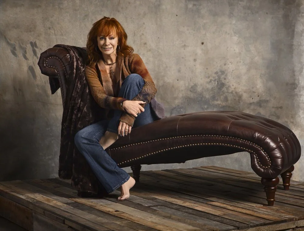 Photo by Jeremy Cowart