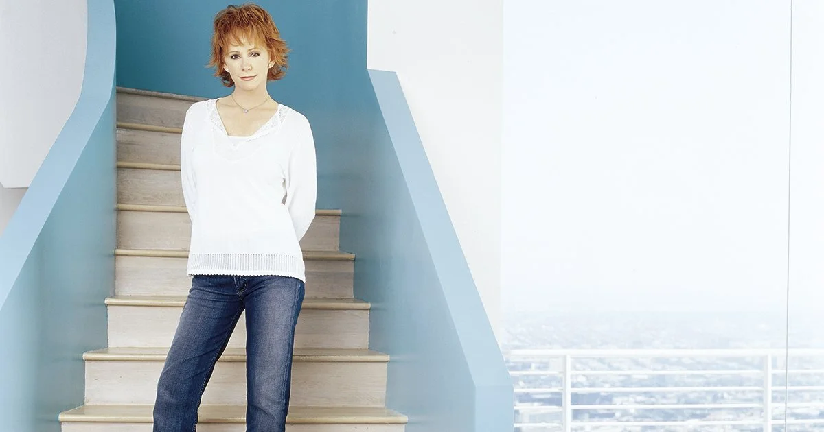 Reba News -- September 23, 2003