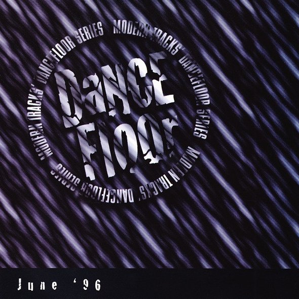 Various Artists - Dance Floor June '96.jpg