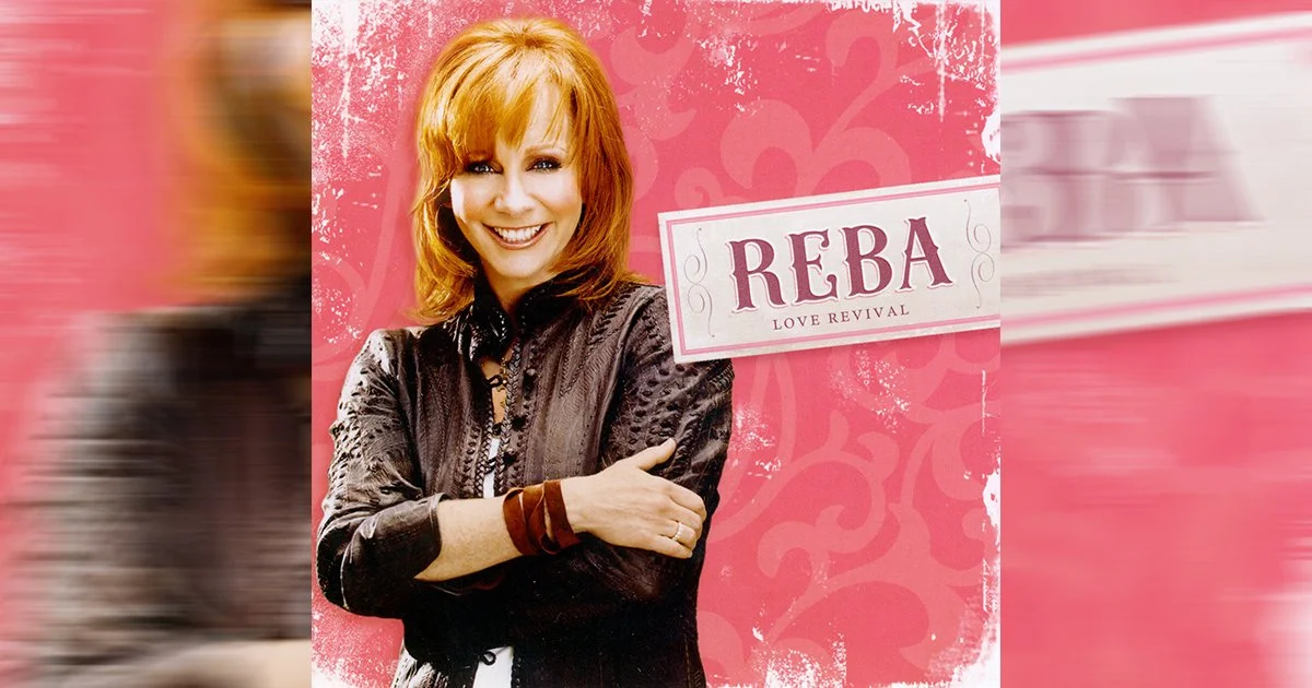 HALLMARK STRIKES GOLD TWICE WITH EXCLUSIVE BARRY MANILOW AND REBA McENTIRE ALBUMS