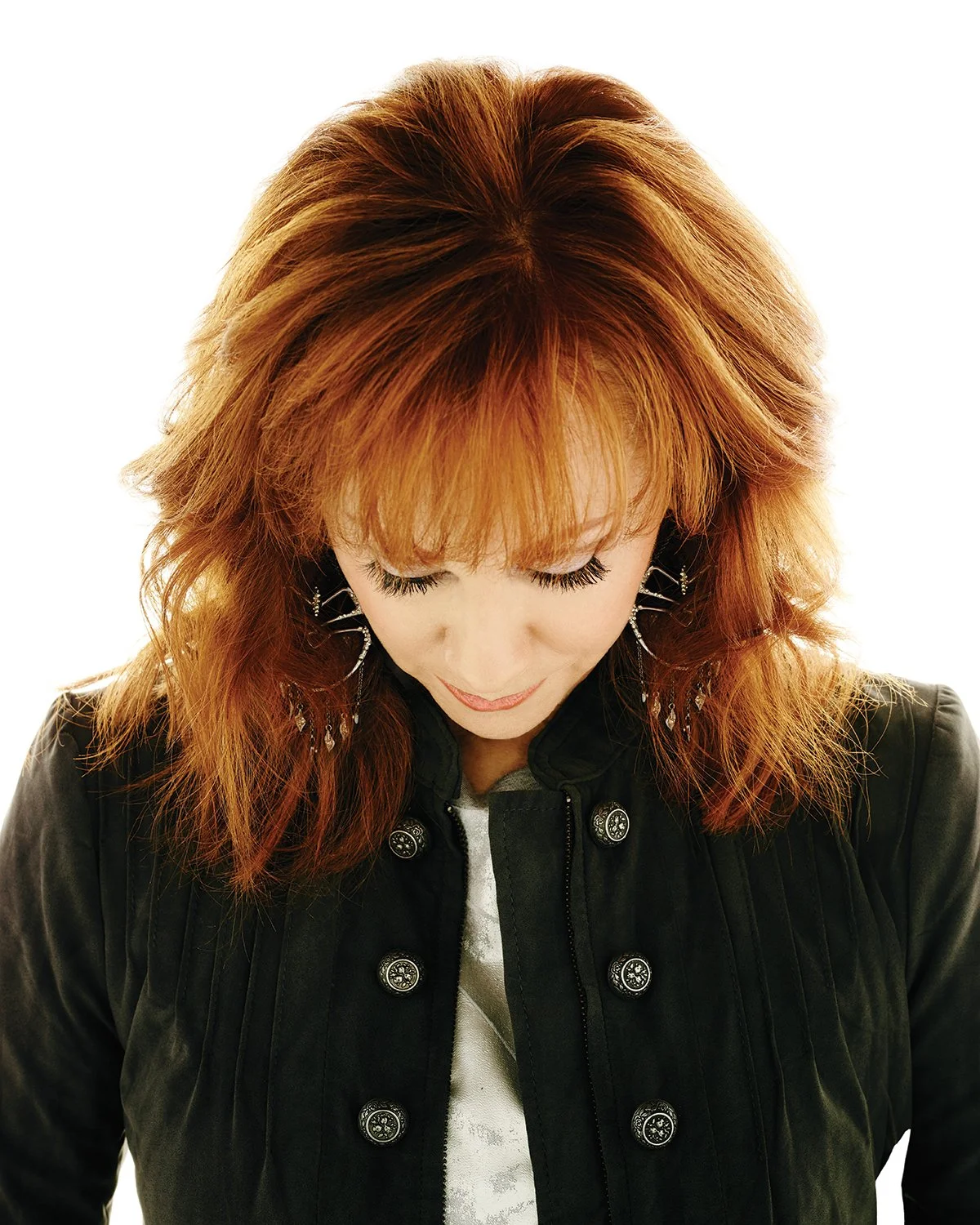 Photo by Jeremy Cowart