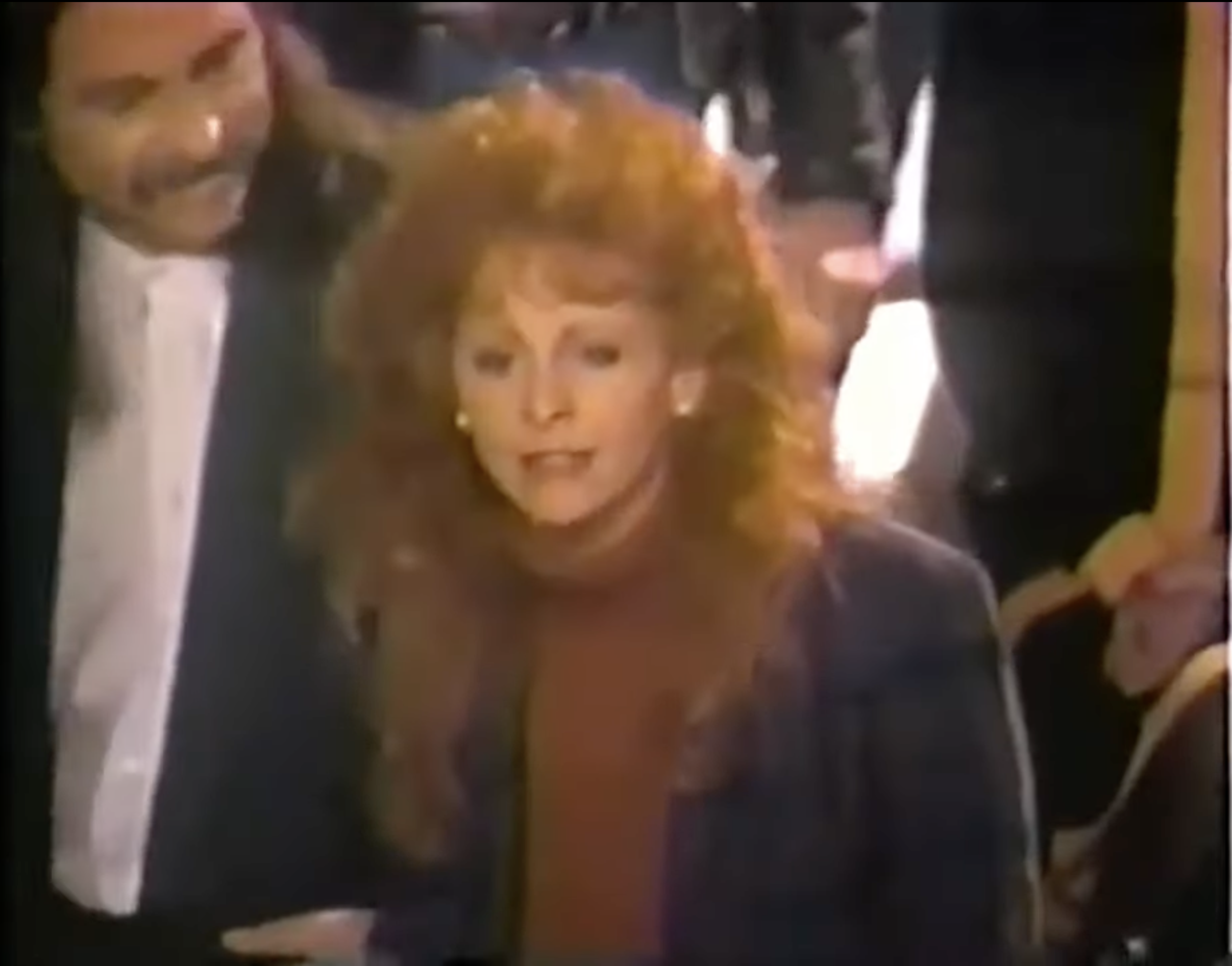 The Maverick Choir - "Amazing Grace"
Directed by Gil Bettman