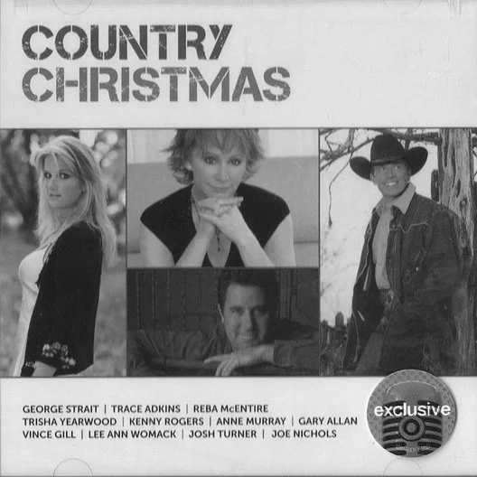 Various Artists - ICON Country Christmas-Square.jpg