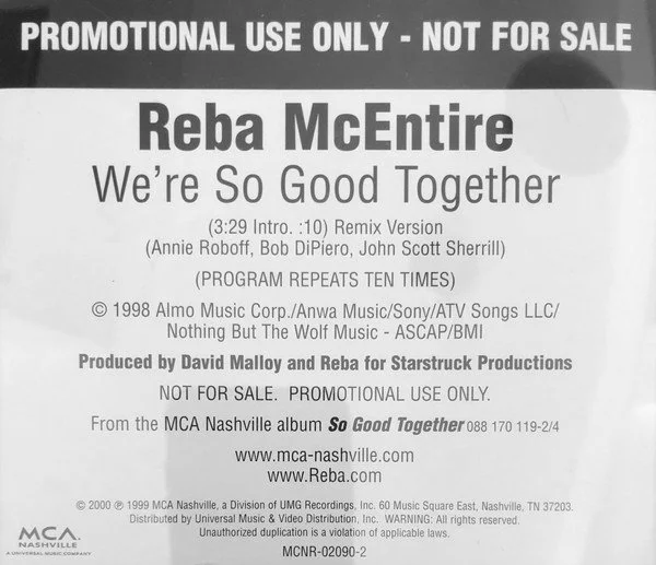 We're So Good Together.jpeg