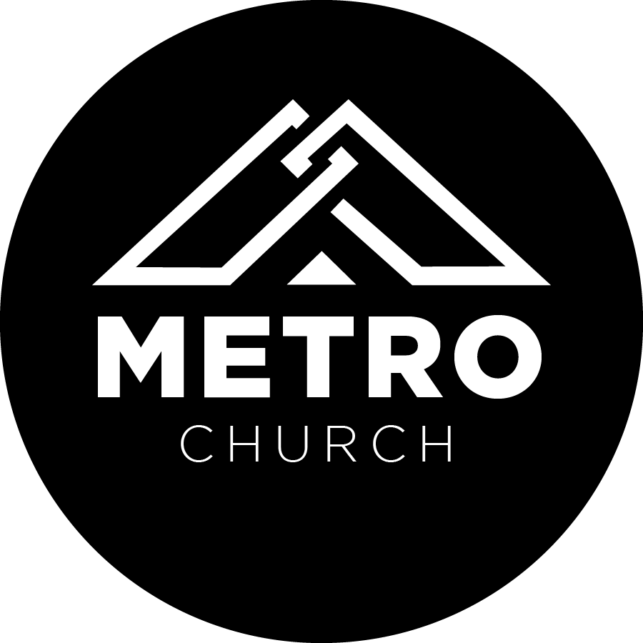 Metro Church logo