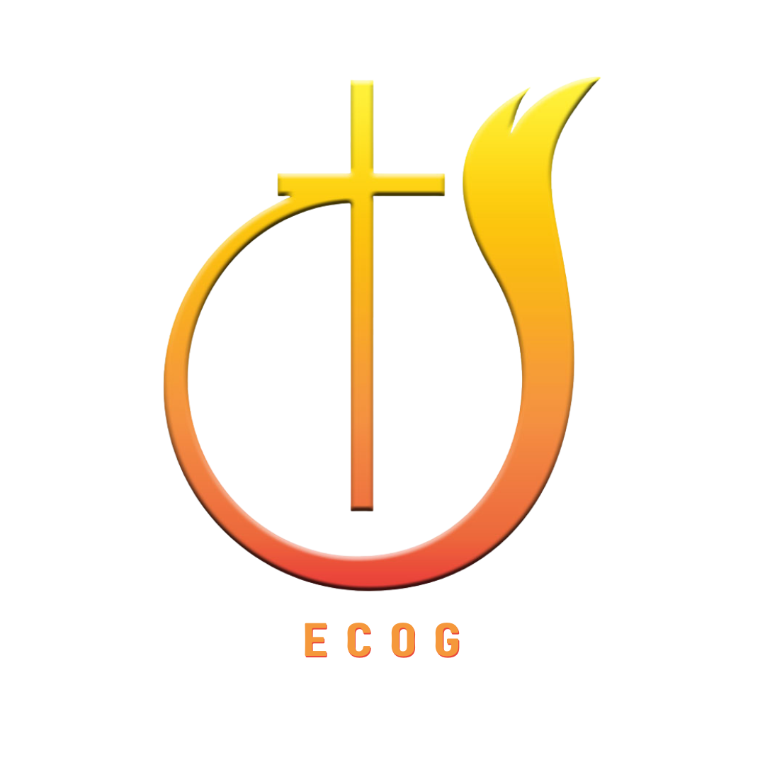 EbenEzer Church of God logo