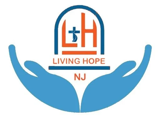 Living Hope Church of New Jersey logo