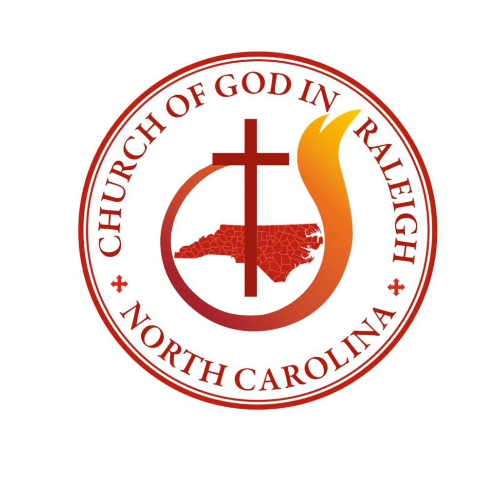 Church of God Raleigh logo