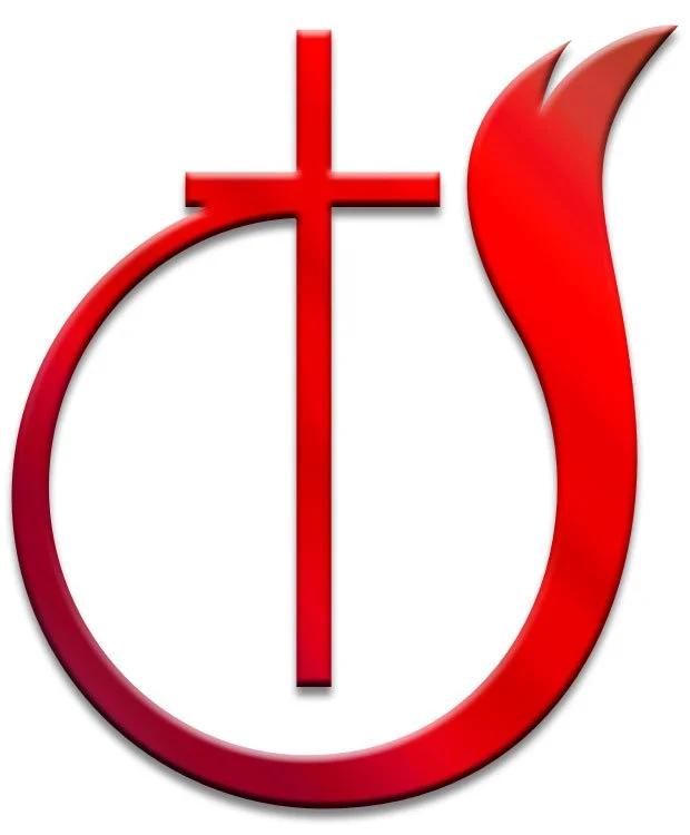 Salem Church of God logo