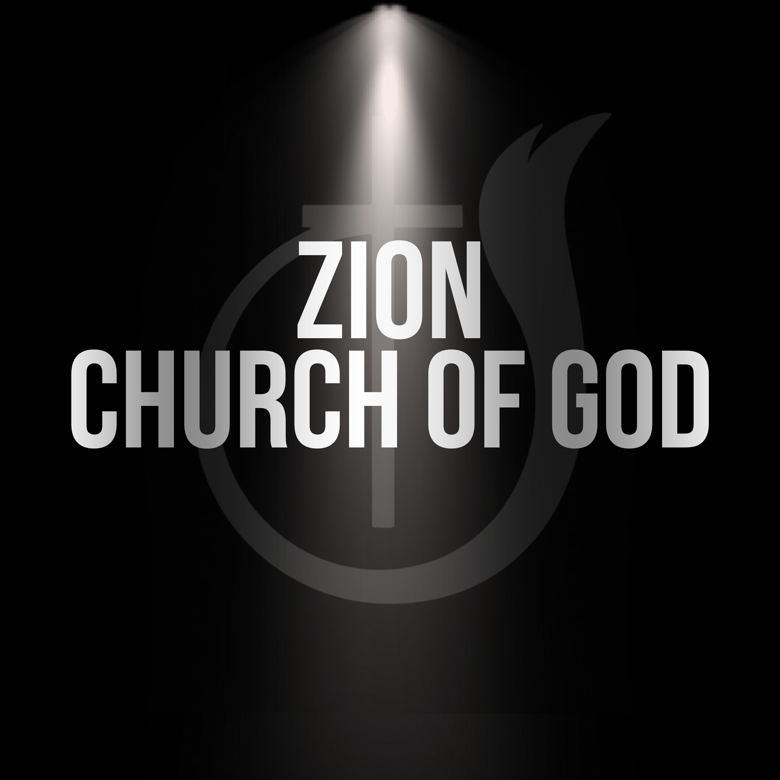 Zion Church of God logo