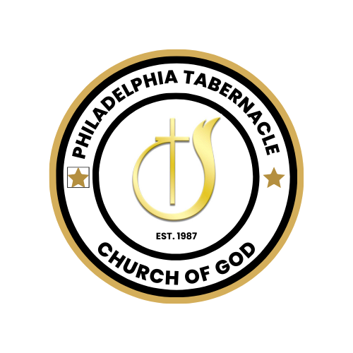 Philadelphia Tabernacle Church of God logo