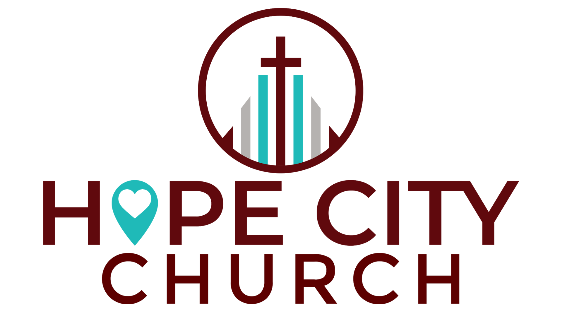 Hope City Church logo
