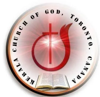 Kerala Church of God logo