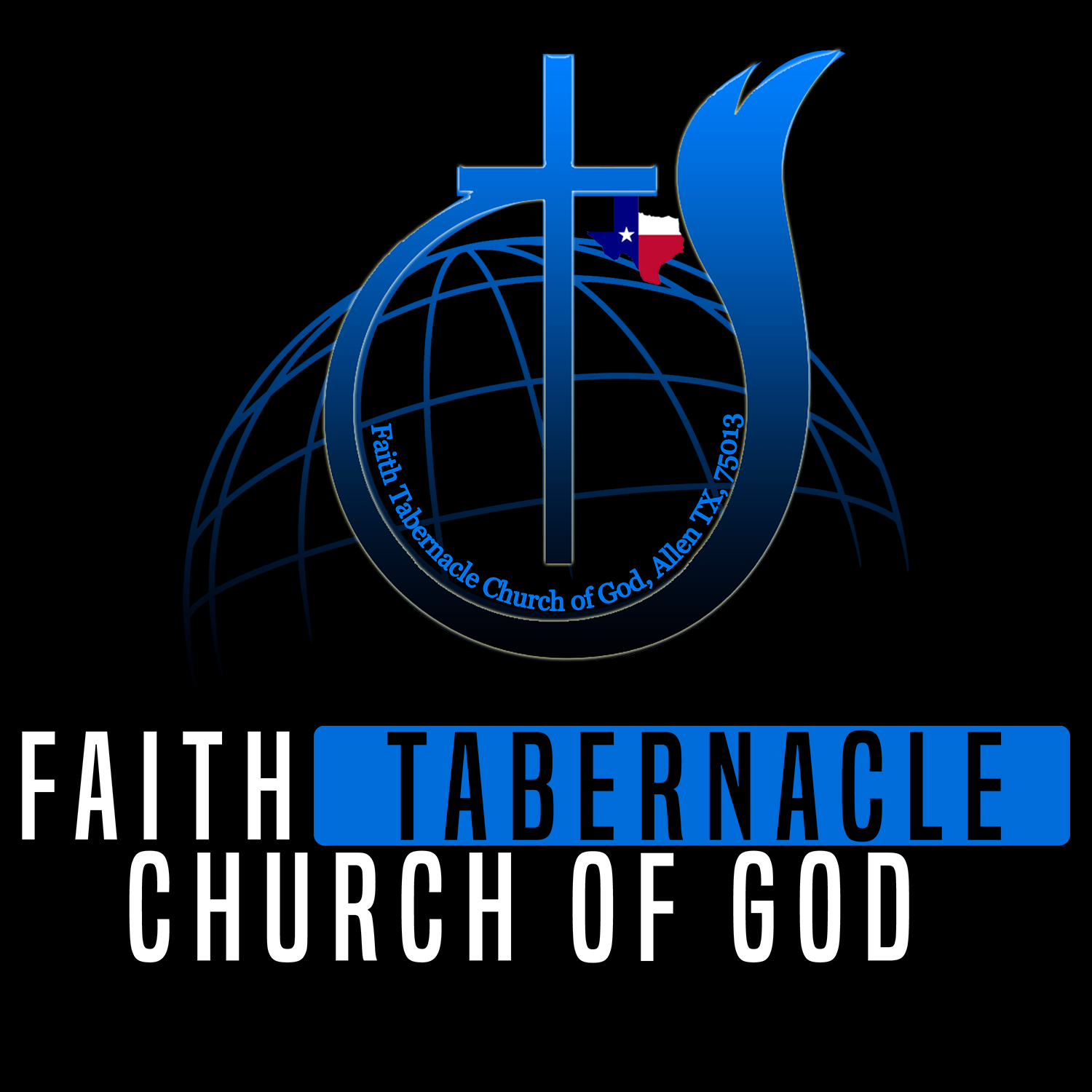 Faith Tabernacle Church of God logo