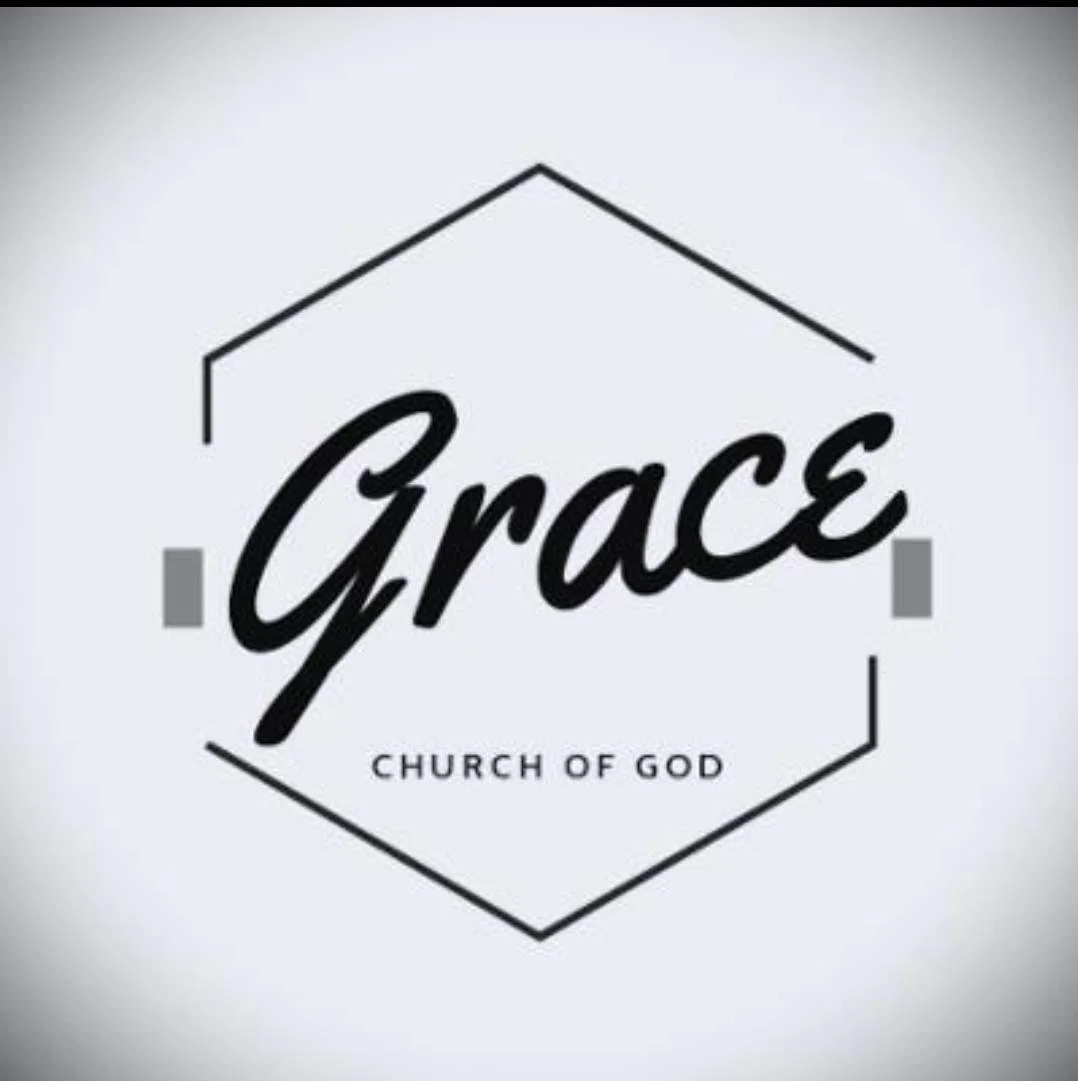 Grace Pentecostal Church of God logo