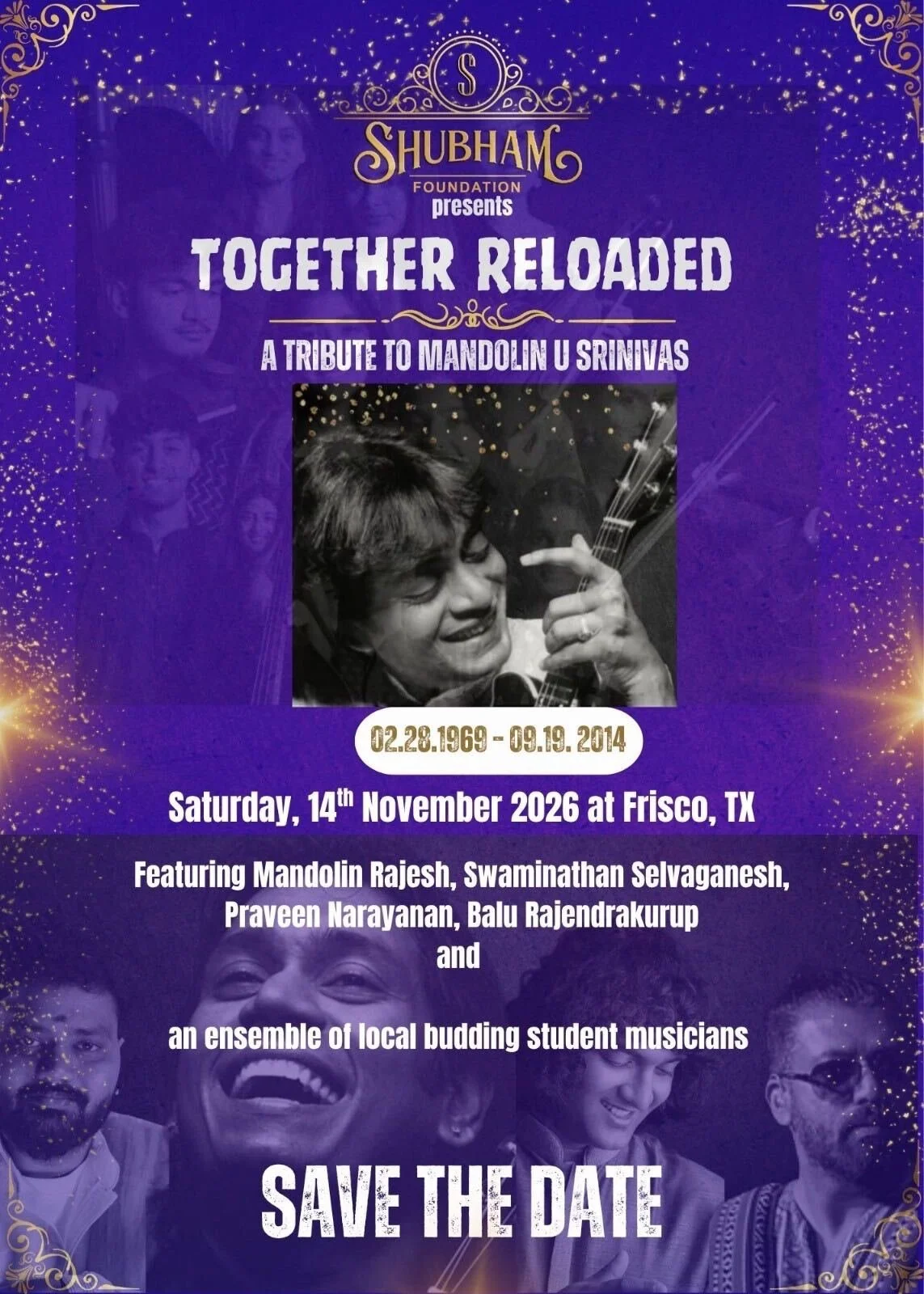 Together Reloaded