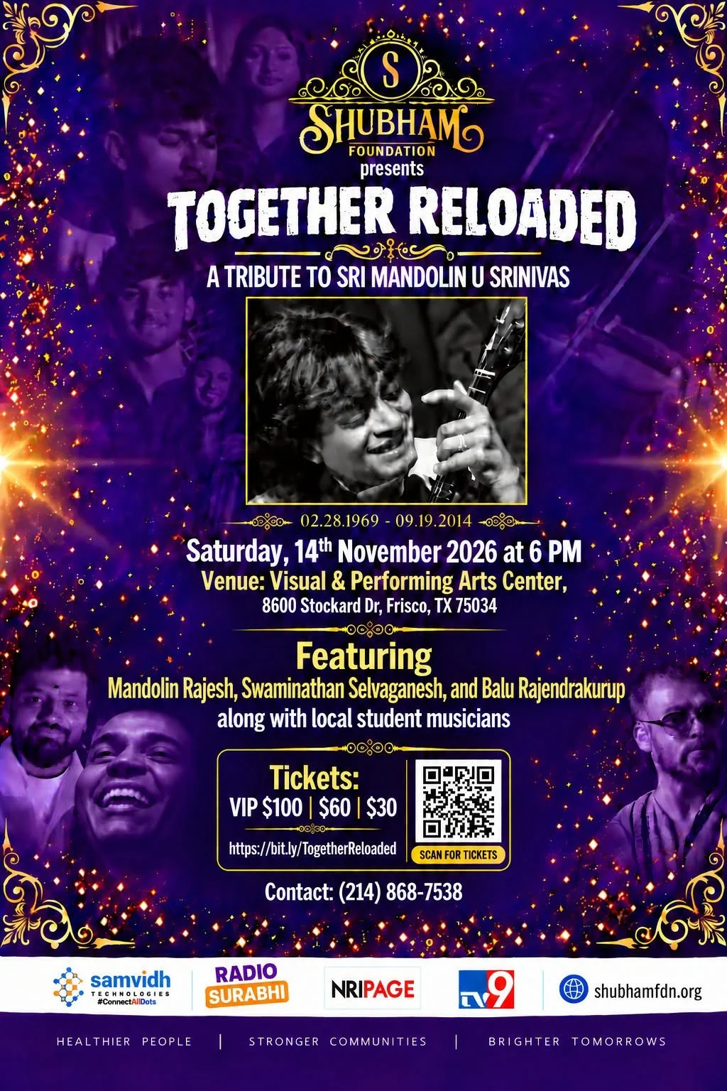 Together Reloaded