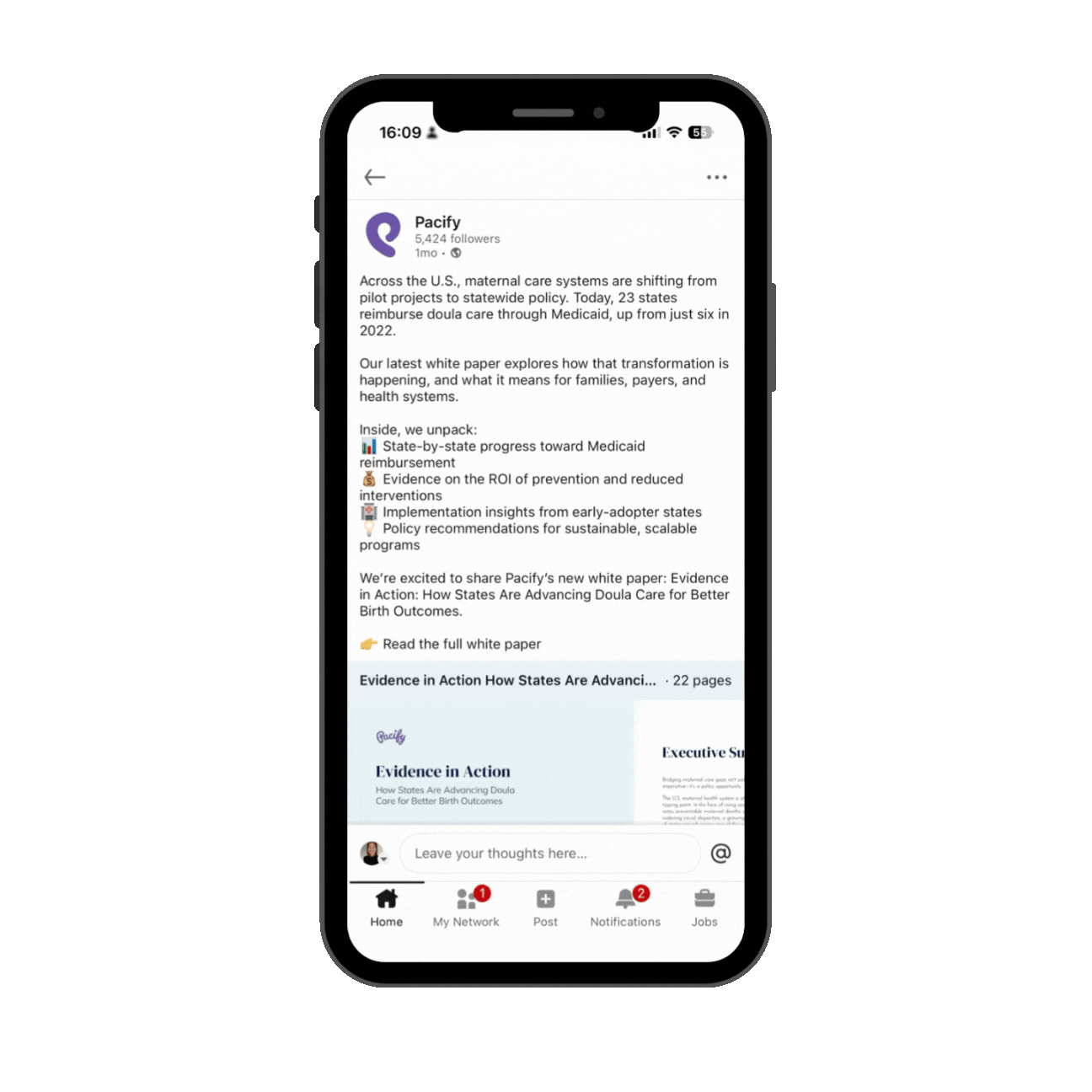 B2B content marketing LinkedIn.gif