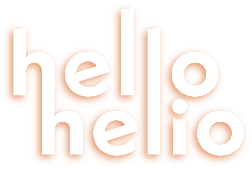 hello helio