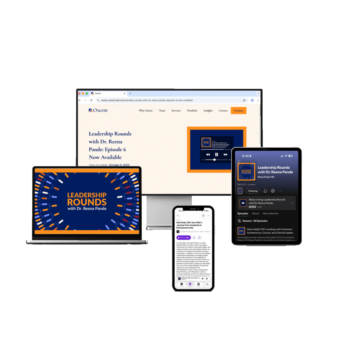 Core brand applications
