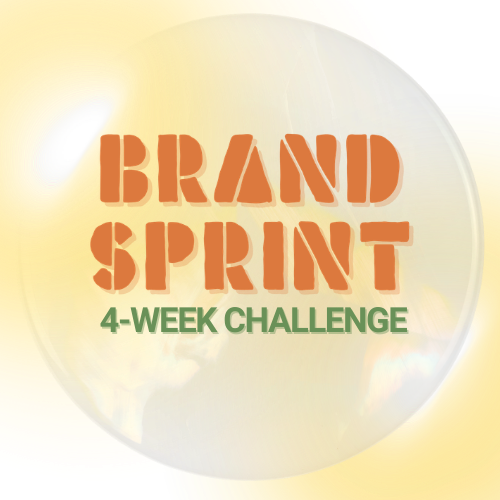 Brand Camp Sprint Challenge