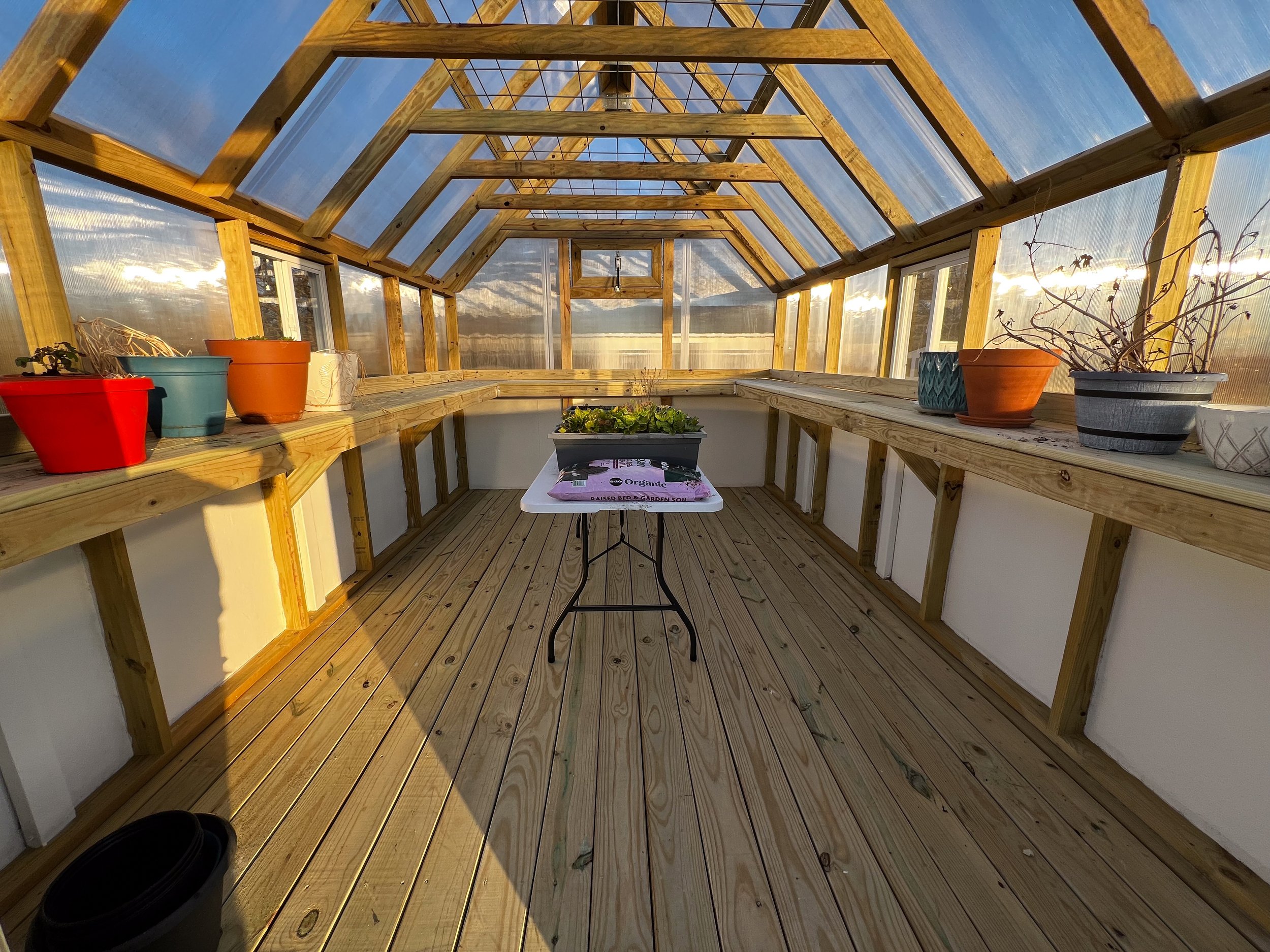Greenhouse