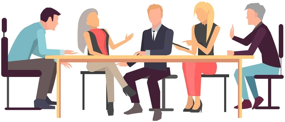 The Healing Circle as Supervision: Embedding Reflection into Clinical and Administrative Coaching