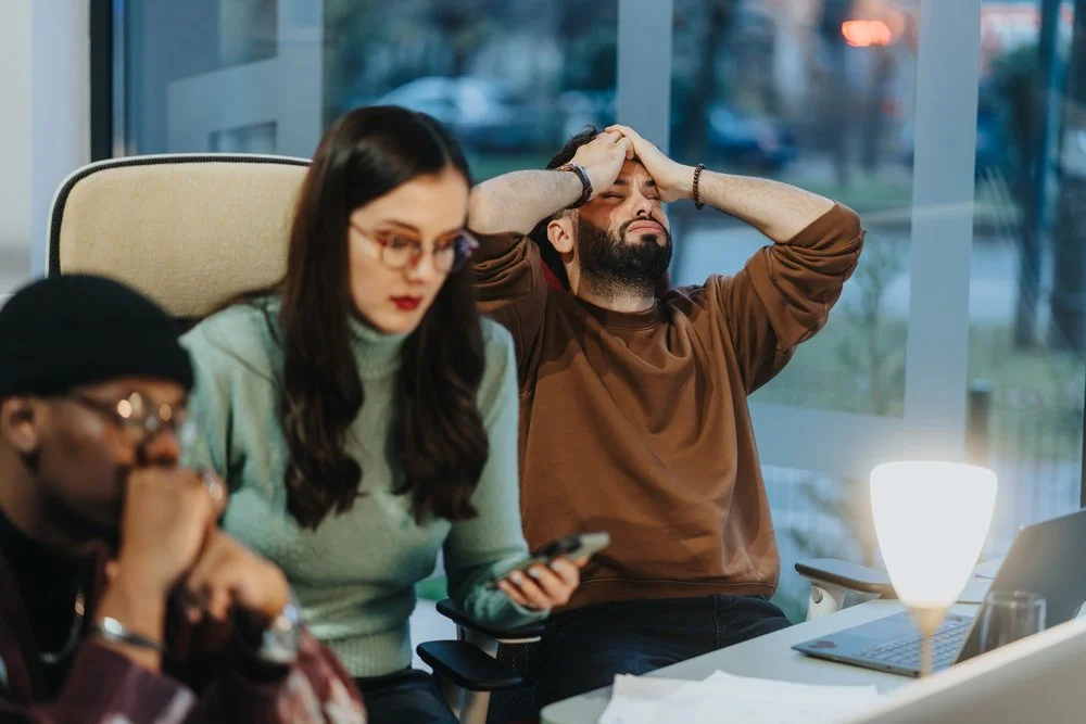 Why Crisis Culture Is Quietly Destroying Your Agency